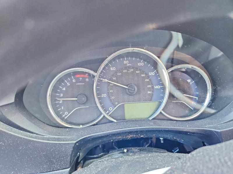 Продаж на аукціоні авто 2015 Toyota Corolla, vin: 5YFBURHE4FP237929, номер лоту: 64769786