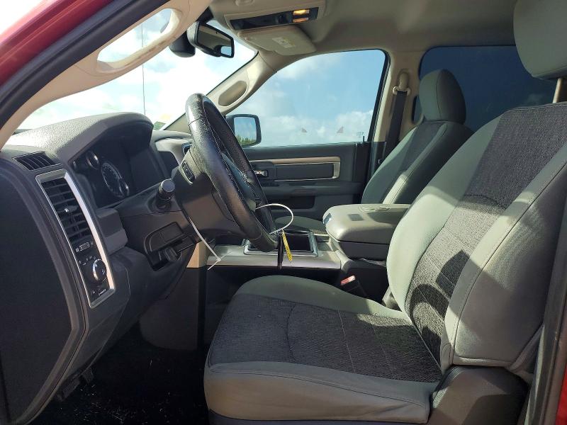 64406556 :رقم المزاد ، 1C6RR6LT7FS634562 vin ، 2015 Ram 1500 مزاد بيع