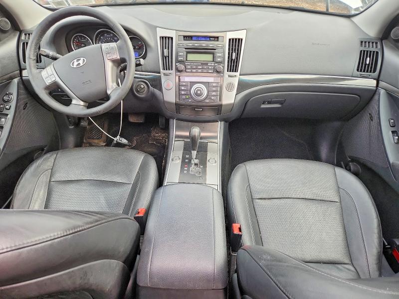 2012 Hyundai Veracruz მანქანა იყიდება აუქციონზე, vin: KM8NUDCC3CU200872, აუქციონის ნომერი: 64052916