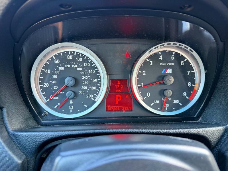 2011 Bmw M3 მანქანა იყიდება აუქციონზე, vin: WBSDX9C51BE783871, აუქციონის ნომერი: 64765956