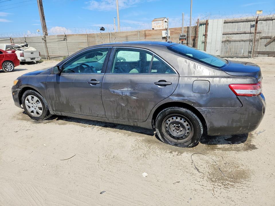 Aukcja sprzedaży 2010 Toyota Camry, vin: 4T1BF3EKXAU006963, numer aukcji: 65002156