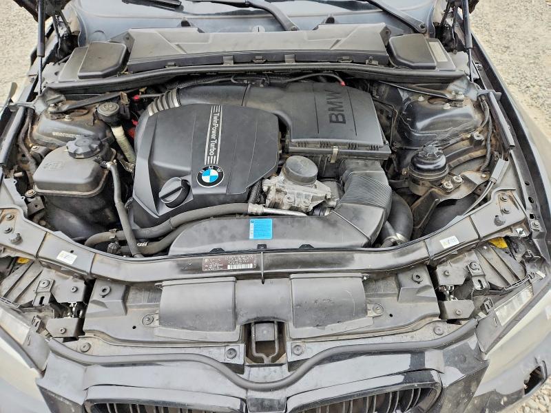 Aukcja sprzedaży 2012 Bmw 335, vin: WBADX7C5XCE745548, numer aukcji: 64445426