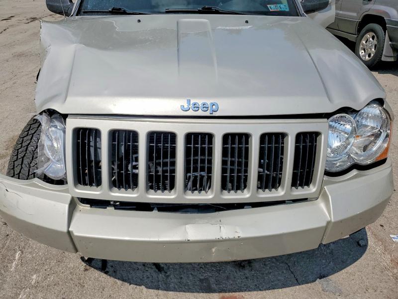 64105406 :رقم المزاد ، 1J8GR48K88C243849 vin ، 2008 Jeep Grand Cherokee مزاد بيع