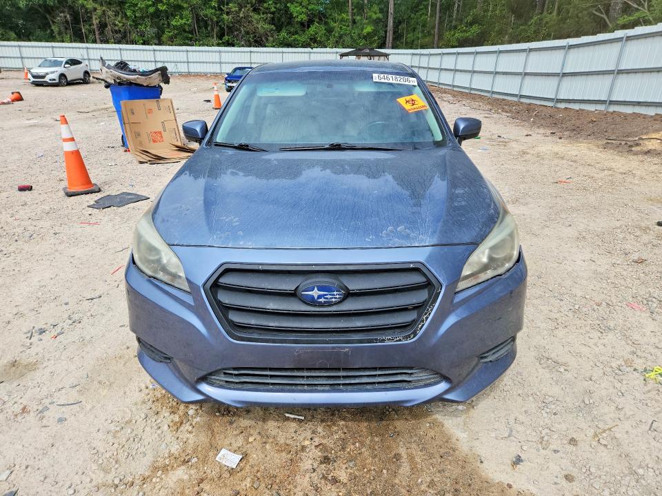 Продажа на аукционе авто 2016 Subaru Legacy, vin: 4S3BNAC60G3020113, номер лота: 64618206