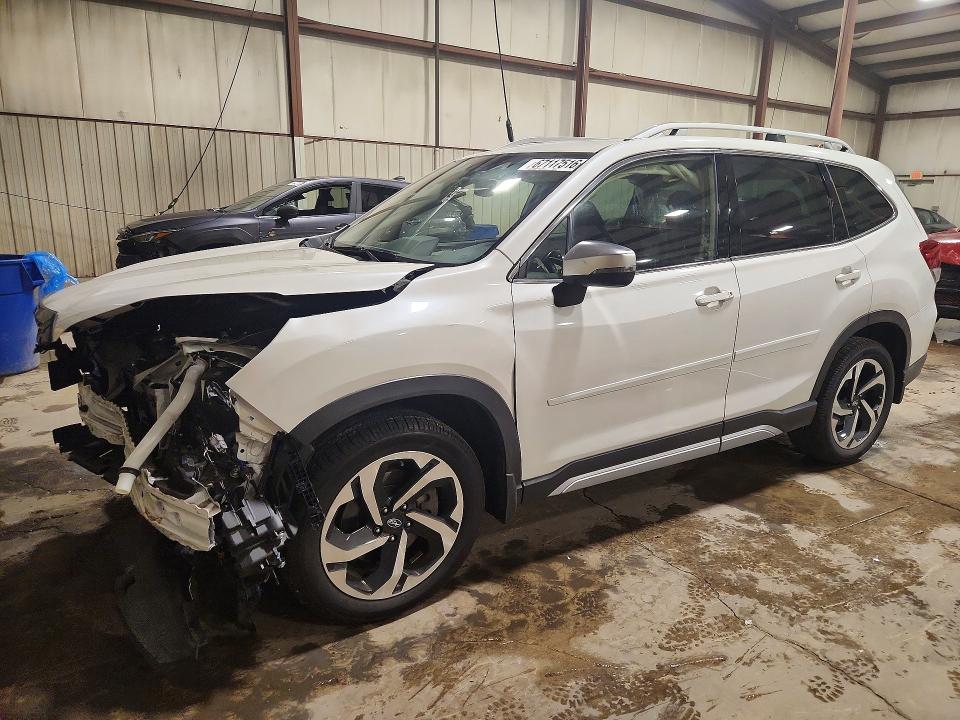 Продаж на аукціоні авто 2023 Subaru Forester, vin: JF2SKARC1PH471724, номер лоту: 67117516