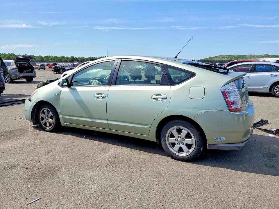 Aukcja sprzedaży 2009 Toyota Prius, vin: JTDKB20U997884252, numer aukcji: 63609286