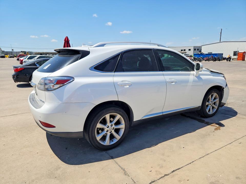 64328396 :رقم المزاد ، JTJBK1BA6C2444245 vin ، 2012 Lexus Rx مزاد بيع