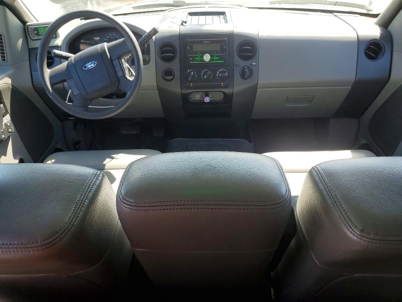 Aukcja sprzedaży 2005 Ford F150, vin: 1FTRX12W35NA37063, numer aukcji: 65903776