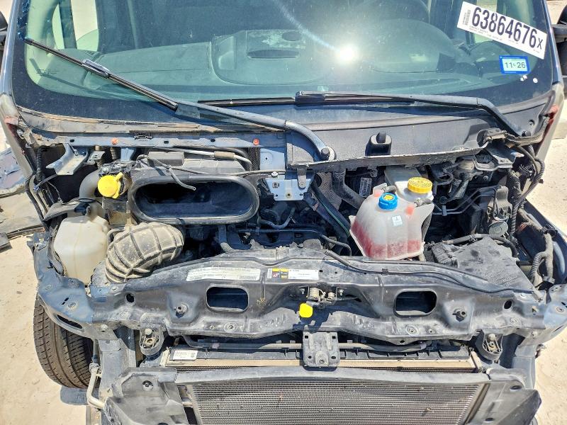 Aukcja sprzedaży 2019 Ram Promaster 3500, vin: 3C6URVJG0KE551949, numer aukcji: 63864676