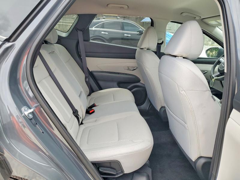 63692756 :رقم المزاد ، 5NMJB3DE0TH616209 vin ، 2026 Hyundai Tucson مزاد بيع