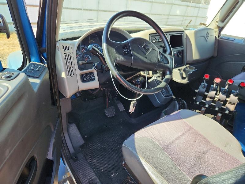 Продажа на аукционе авто 2015 International Terrastar, vin: 1HTKPSKK4FH516583, номер лота: 62536236