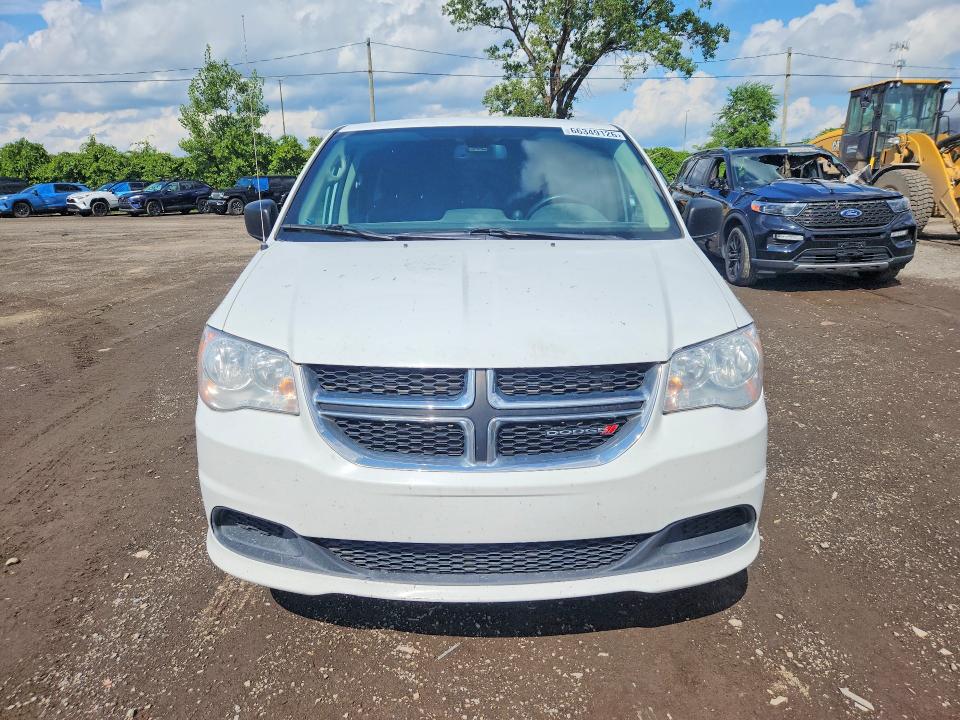 Aukcja sprzedaży 2019 Dodge Grand Caravan, vin: 2C4RDGBG5KR704413, numer aukcji: 66349126