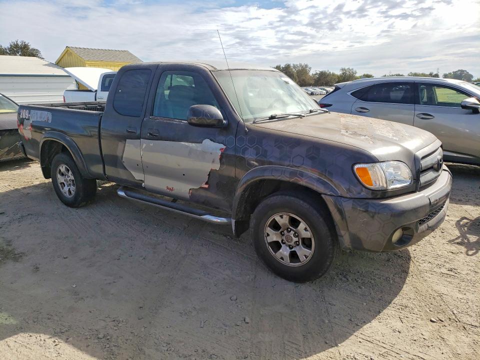 2003 Toyota Tundra მანქანა იყიდება აუქციონზე, vin: 5TBRT34143S390131, აუქციონის ნომერი: 65324276
