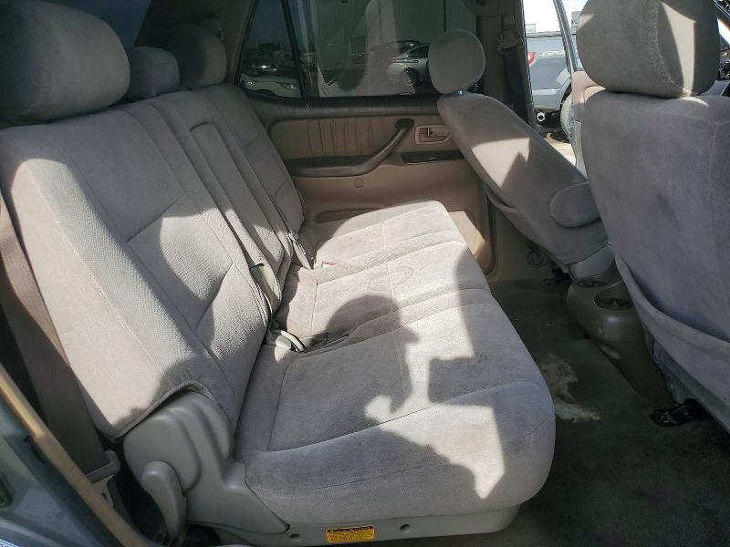 Aukcja sprzedaży 2004 Toyota Sequoia, vin: 5TDBT48A94S218459, numer aukcji: 65242596