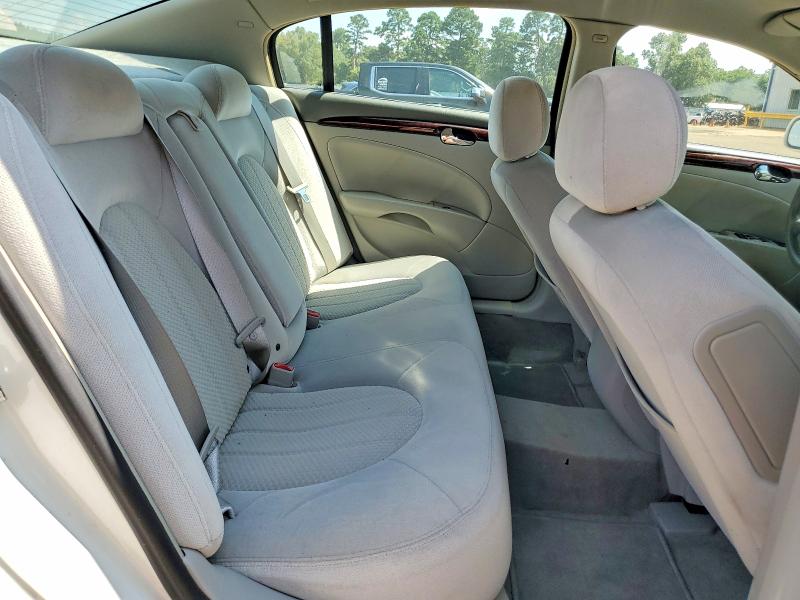 Продажа на аукционе авто 2008 Buick Lucerne, vin: 1G4HP57268U153114, номер лота: 63034746