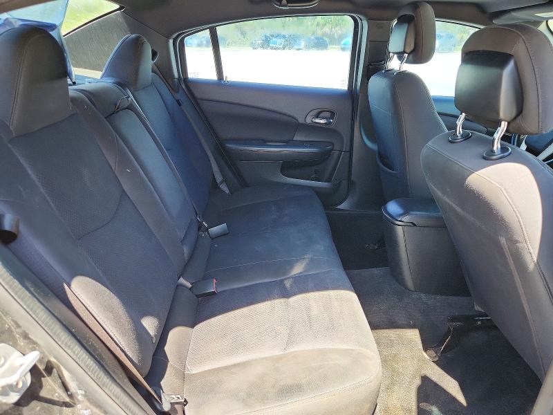 Aukcja sprzedaży 2013 Chrysler 200, vin: 1C3CCBBG6DN746864, numer aukcji: 64849146