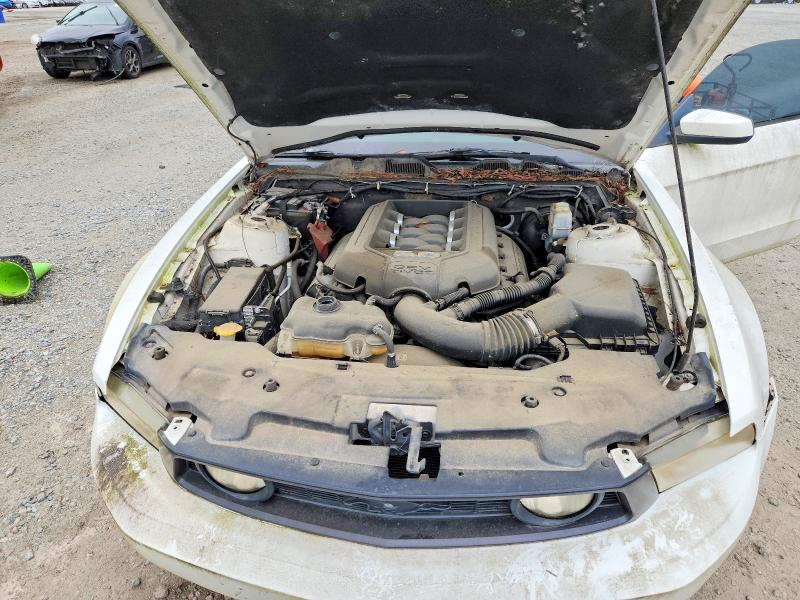 Продаж на аукціоні авто 2011 Ford Mustang, vin: 1ZVBP8CF5B5132791, номер лоту: 63571196