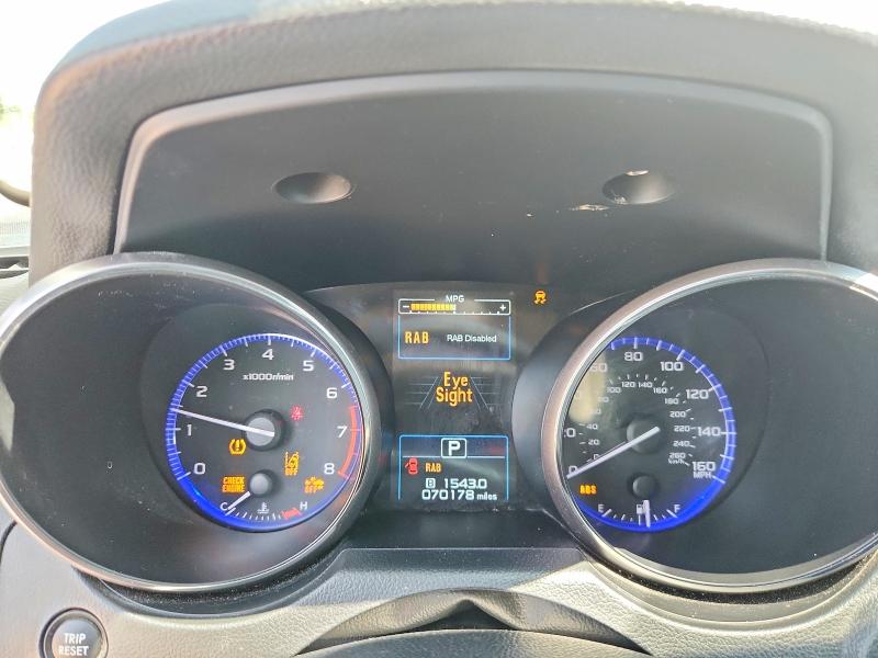 Продаж на аукціоні авто 2018 Subaru Outback, vin: 4S4BSENC6J3253029, номер лоту: 63762446