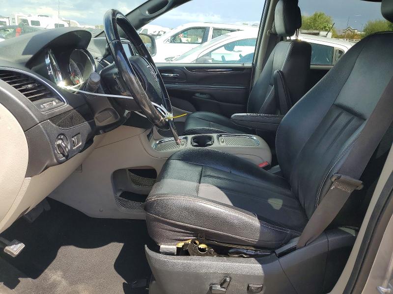 Продажа на аукционе авто 2019 Dodge Grand Caravan, vin: 2C4RDGCG9KR749336, номер лота: 65210706