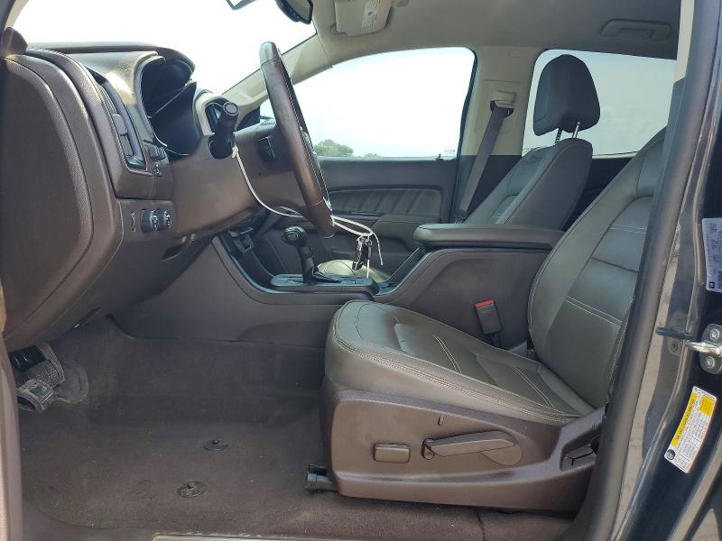 Aukcja sprzedaży 2021 Gmc Canyon, vin: 1GTG6EEN4M1110614, numer aukcji: 65890166