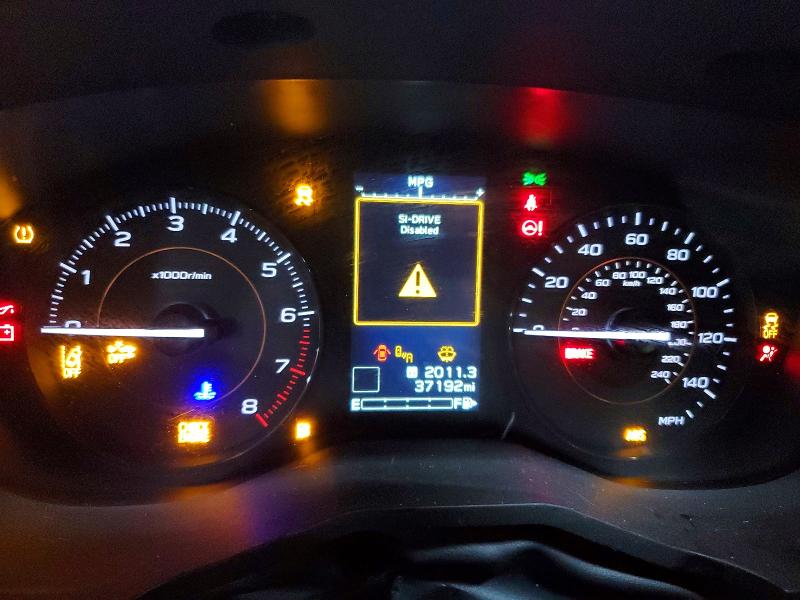 Aukcja sprzedaży 2023 Subaru Crosstrek, vin: JF2GTAEC0P8223084, numer aukcji: 65831886