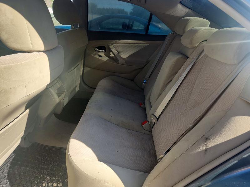 Продаж на аукціоні авто 2010 Toyota Camry, vin: 4T1BF3EK8AU500111, номер лоту: 64708786