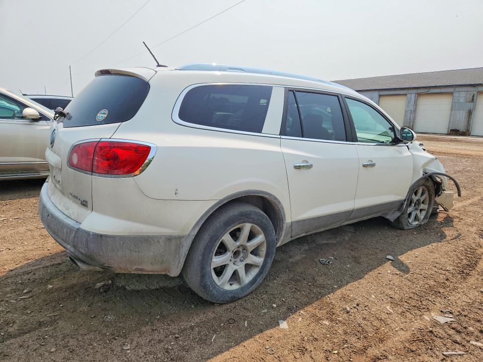 Aukcja sprzedaży 2008 Buick Enclave, vin: 5GAER23768J102930, numer aukcji: 64383366