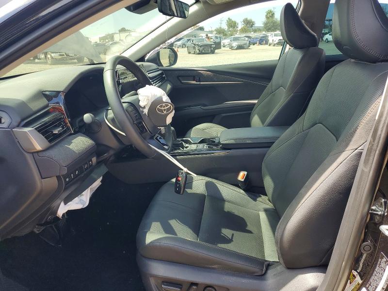 Aukcja sprzedaży 2026 Toyota Camry, vin: 4T1DAACK1TU311852, numer aukcji: 66149266