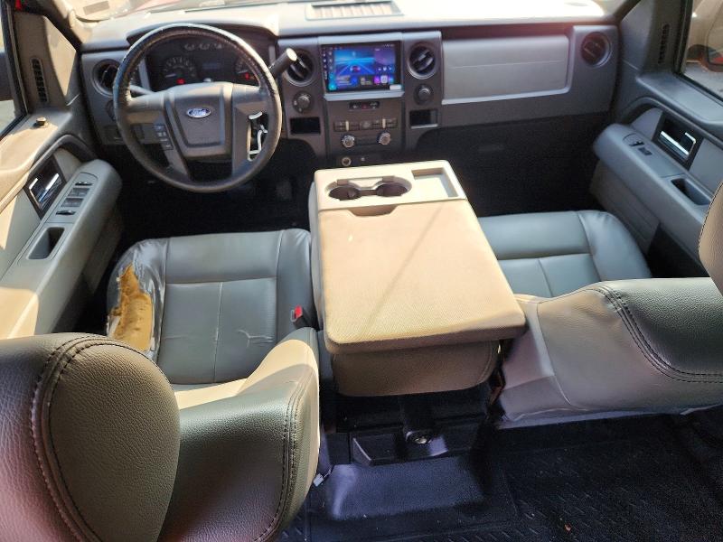 Aukcja sprzedaży 2012 Ford F150, vin: 1FTFW1EF8CKD09672, numer aukcji: 64641306