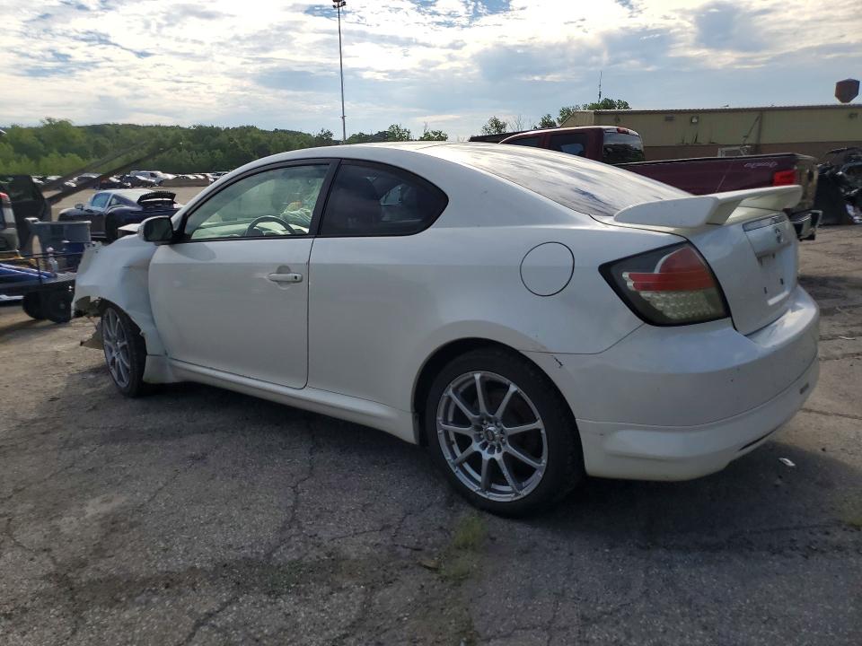 Продажа на аукционе авто 2007 Scion Tc, vin: JTKDE177X70209566, номер лота: 63800196