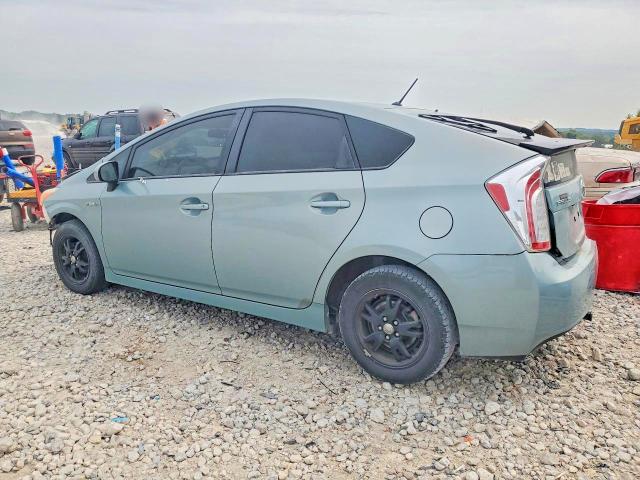 2015 Toyota Prius მანქანა იყიდება აუქციონზე, vin: JTDKN3DU4F1960997, აუქციონის ნომერი: 62943076