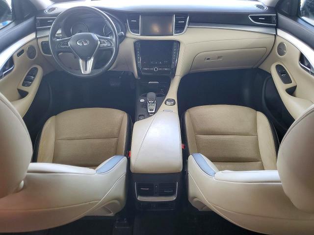 Продаж на аукціоні авто 2019 Infiniti Qx50, vin: 3PCAJ5M1XKF108860, номер лоту: 63557306