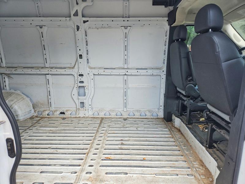 61000386 :رقم المزاد ، 3C6LRVDG5SE507534 vin ، 2025 Ram Promaster 2500 مزاد بيع
