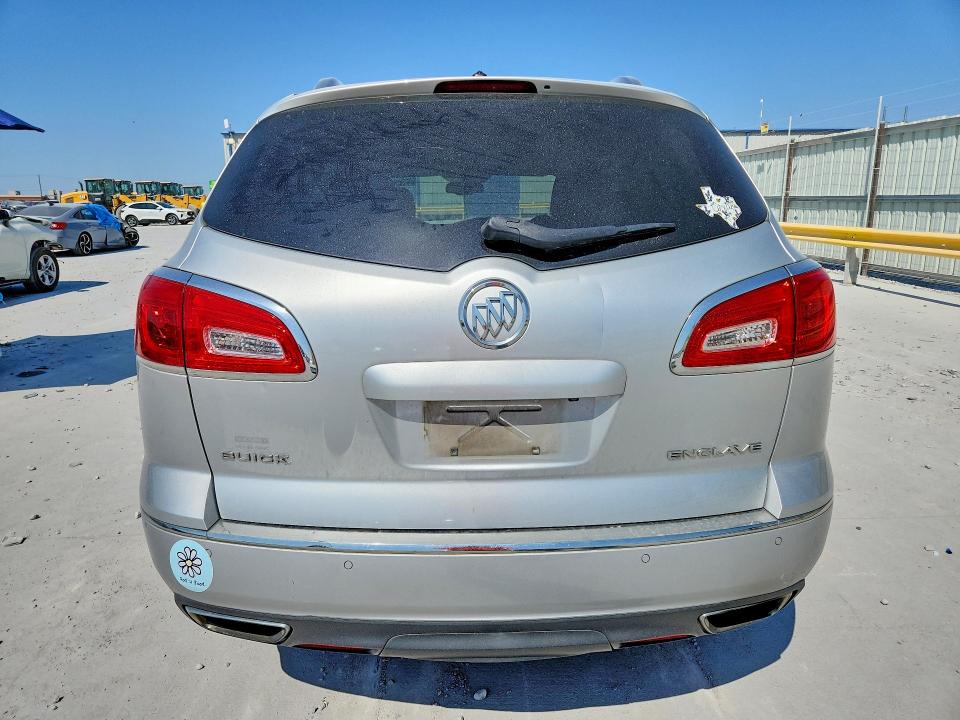 Aukcja sprzedaży 2014 Buick Enclave, vin: 5GAKRBKD7EJ208874, numer aukcji: 66052986