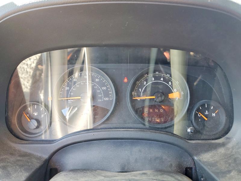 2014 Jeep Patriot მანქანა იყიდება აუქციონზე, vin: 1C4NJRFB5ED910310, აუქციონის ნომერი: 65191116