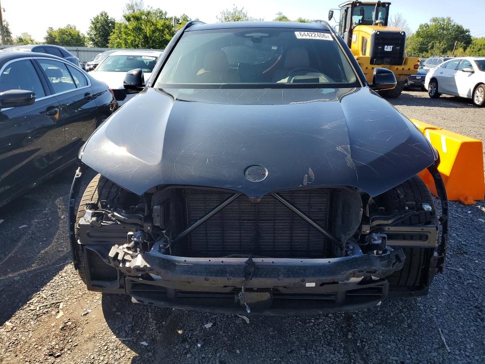 Aukcja sprzedaży 2021 Bmw X5, vin: 5UXCR6C09M9G30524, numer aukcji: 64422406