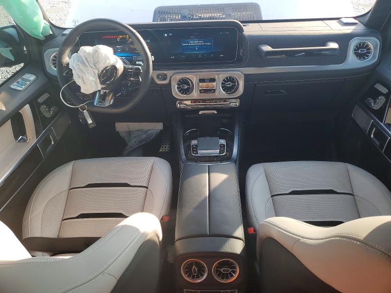 2026 Mercedes-benz G მანქანა იყიდება აუქციონზე, vin: W1NWH5AB7TX068882, აუქციონის ნომერი: 66497186
