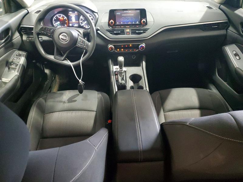 Продажа на аукционе авто 2023 Nissan Altima, vin: 1N4BL4BV9PN385559, номер лота: 64573406