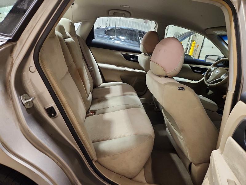 Aukcja sprzedaży 2013 Nissan Altima, vin: 1N4AL3AP3DC299745, numer aukcji: 63914636