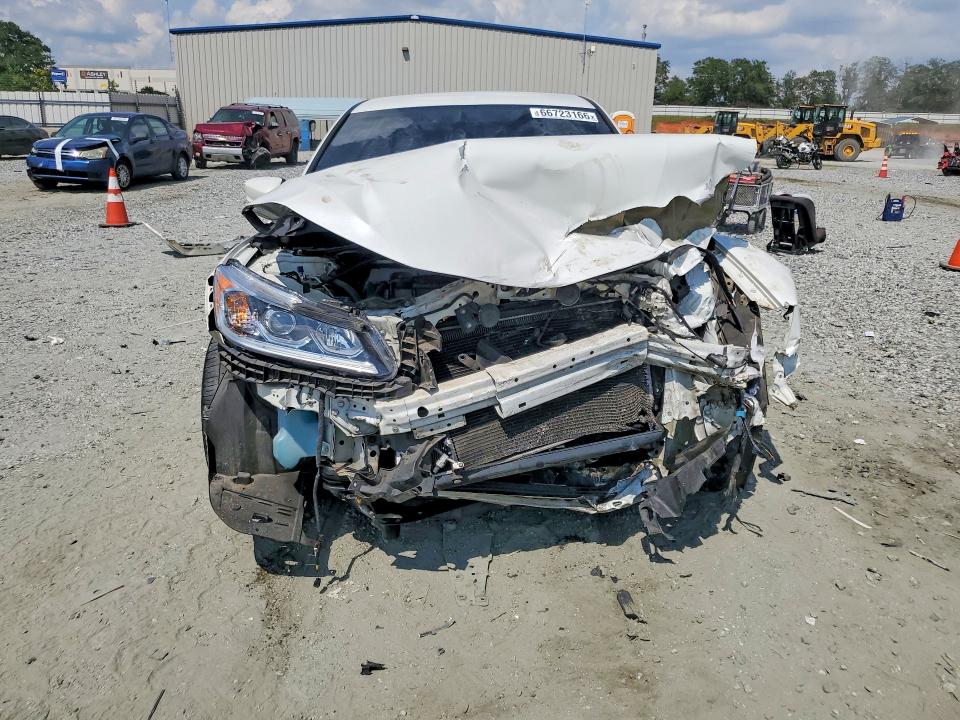 Продаж на аукціоні авто 2017 Honda Accord, vin: 1HGCR2F16HA169350, номер лоту: 66723166