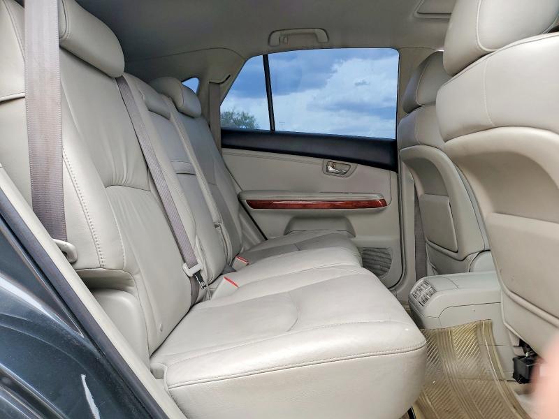 64334556 :رقم المزاد ، JTJHK31U072008899 vin ، 2007 Lexus Rx مزاد بيع