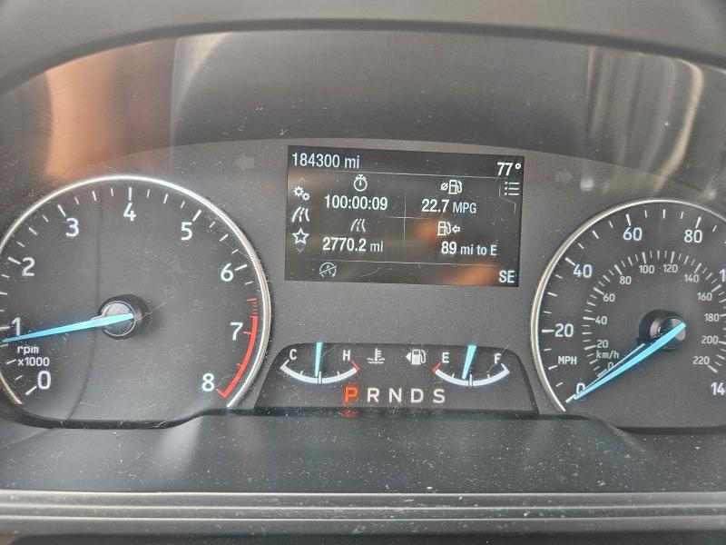 Aukcja sprzedaży 2021 Ford Ecosport, vin: MAJ6S3KL4MC399275, numer aukcji: 64666536