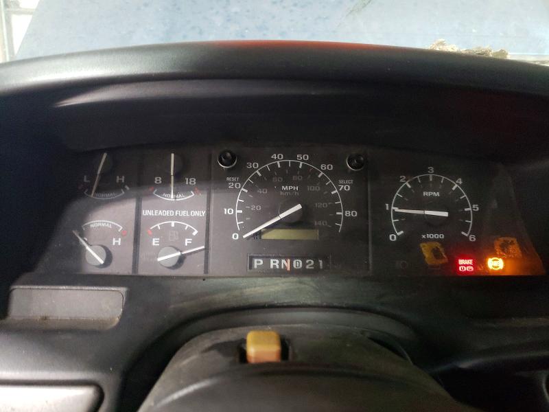 62882836 :رقم المزاد ، 1FTEX14N7SKA87027 vin ، 1995 Ford F150 مزاد بيع