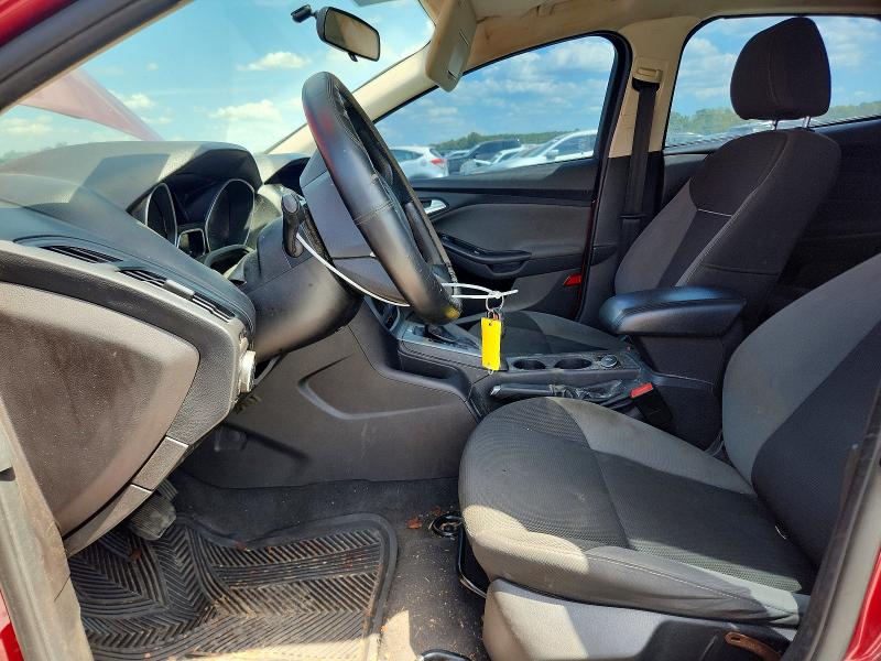 Продажа на аукционе авто 2014 Ford Focus, vin: 1FADP3F25EL320403, номер лота: 65282276