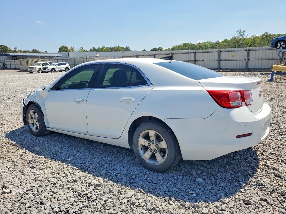 Aukcja sprzedaży 2015 Chevrolet Malibu, vin: 1G11A5SL3FF248585, numer aukcji: 66195776