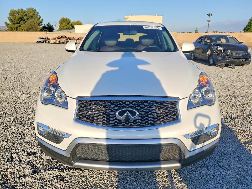 Aukcja sprzedaży 2017 Infiniti Qx50, vin: JN1BJ0RP4HM382207, numer aukcji: 66072666