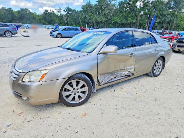 Продажа на аукционе авто 2005 Toyota Avalon, vin: 4T1BK36B75U016480, номер лота: 64993996