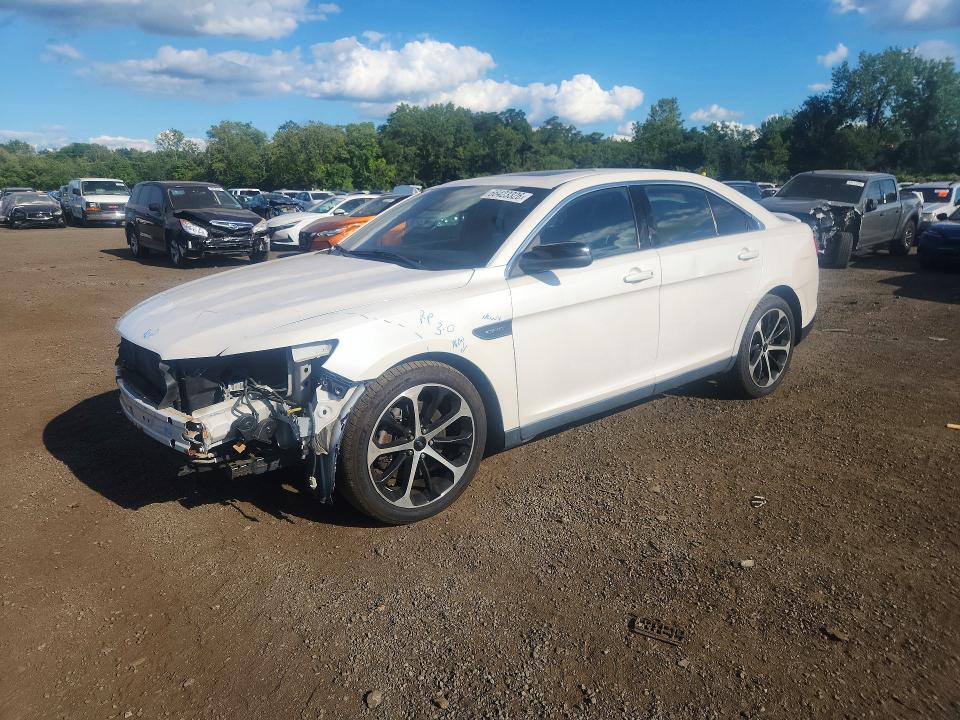 Продаж на аукціоні авто 2015 Ford Taurus, vin: 1FAHP2KT1FG181536, номер лоту: 66423326