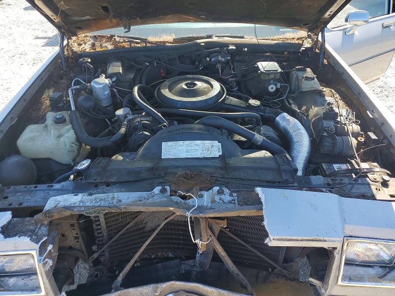 Aukcja sprzedaży 1987 Buick Lesabre, vin: 1G4BR81Y8HX404342, numer aukcji: 65230346