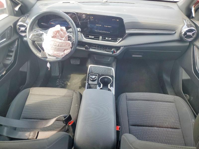 Продажа на аукционе авто 2026 Chevrolet Equinox, vin: 3GNAXHEG2TL245093, номер лота: 63199796